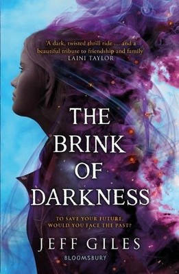 The Brink of Darkness (The Edge of Everything) by Giles, Jeff 1408886340