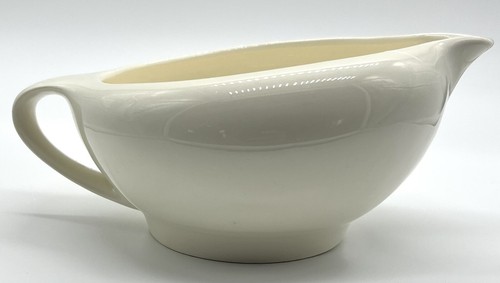 Vintage 1950er Blue Ridge Potteries Stanhome Efeu Soße Boot - Bild 3 von 6