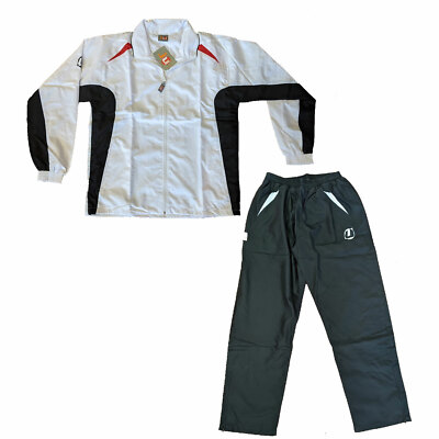 SALE Trainingsanzug von Ju-Sports - Größe XL (190) - Team Wear - Fitness 