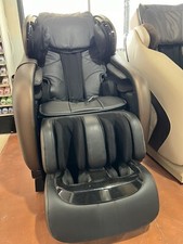 Artist hand 12 Modes Knee Heating Massage Chair 2003 - Black/Gold