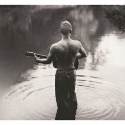 Neue Sting 2CD (SHMCD) ''The Best Of 25 Years'' Compilation Japan OBI E