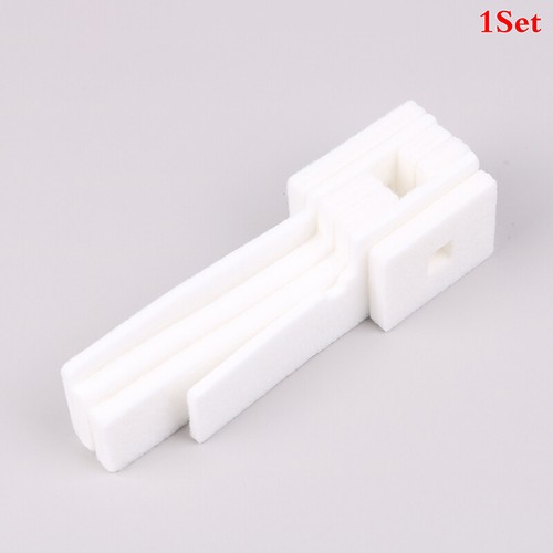 1Set Waste Ink Tank Sponge For EpsonL211 L220 L301 L303 L310 L313 L360 L405 L363 - Photo 8/12