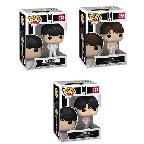 IOPE - BTS グッズ BTS ARTIST-MADE COLLECTION BY BTS [J-HOPE] SIDE BY SIDE MINI