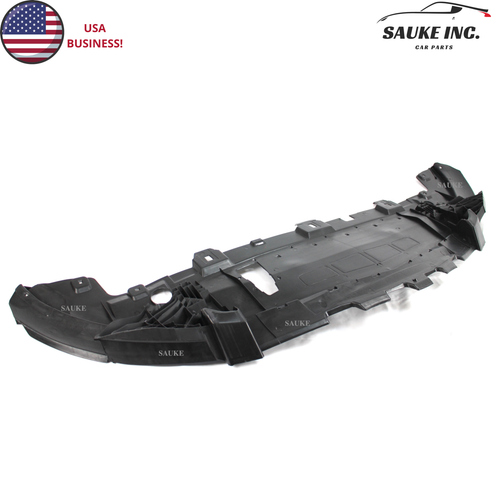 Upper Radiator Support Cover for 2011-2014 Chrysler 200