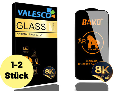 Panzerfolie Blickschutz für iPhone 17 11 Plus Max Sichtschutz 9H Glas