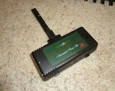 New Bright Holiday Express UNIVERSAL High Power TRACK CLIP terminal 380 384 387