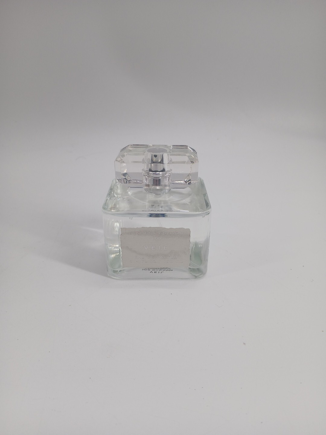 Tru Fragrance VEIL 3.4oz Eau de Parfum Element Edition Vlll (New)** | eBay