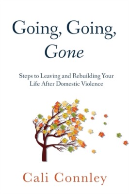 Connley - Going Going Gone  Steps to Leaving and Rebuilding Your Lif - X555z