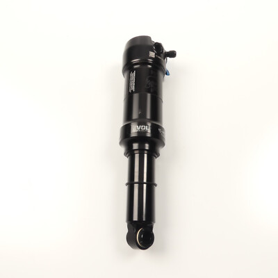 Fox Dämpfer Float DPS Performance Trunnion 205x60mm Evol E-MTB 2024 #15900