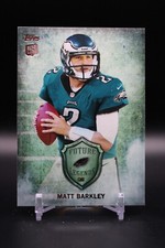 Matt Barkley, Philadelphia Eagles, 2013 Topps Future Legends, Rookie, #FL-MB