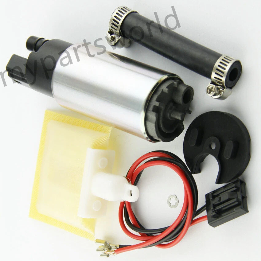 For Buell Motorcycle Fuel Pump 1125R 1125CR 2008-2009 - Изображение 3 из 4