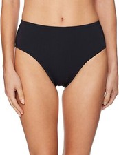 Bleu Rod Beattie Women's High Waist Tummy-tuk Control Bikini Bottom