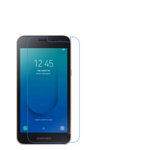 Protector de película protectora duradera transparente alta para Samsung J2 Core 2020 3 piezas
