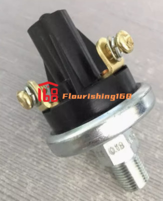 1PCS NEW Cummins VDO oil pressure sensor 765794 ship cargo ship ...