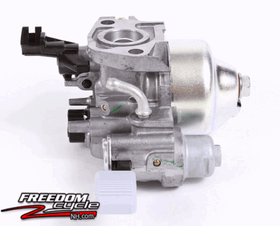 HONDA KPP E1 エンジン NEW OEM HONDA HS55 HS55K1 HS55K2 HS522 SNOWBLOWER CARBURETOR KIT