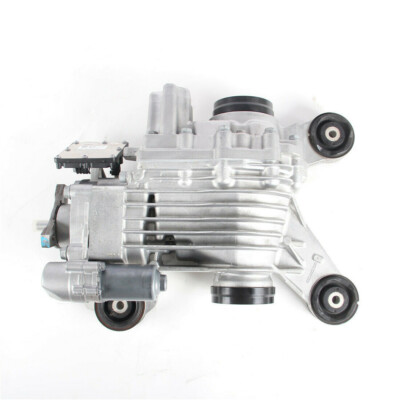 4 Motion Rear Differential Assembly Fit For VW GolfR AUDI A3 SKODA