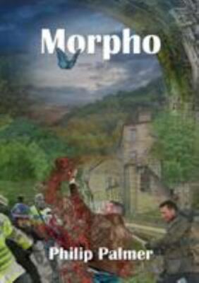 Morpho, Brand New, Free shipping in the US