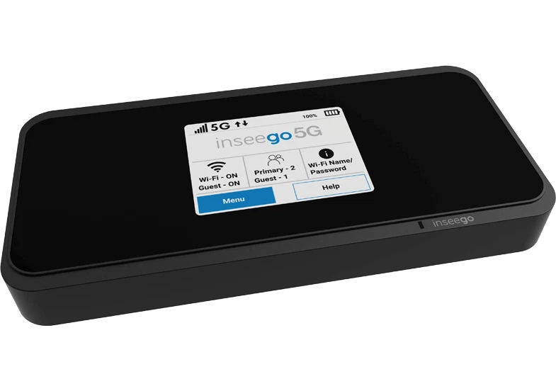 T-Mobile Unlimited Data 5G hotspot - beats AT&T, Verizon (Read Description) - Image 2 of 4