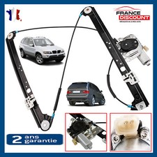 Lève vitre BMW X5
