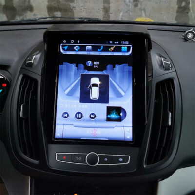10.4'' Autoradio für Ford Kuga Escape 2013-17 Android Carplay Navi GPS WiFi SAT