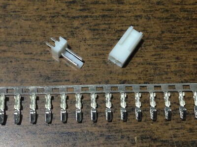 GeeBat 300 stuks 2,54mm KF2510 connector kit met KF2510 2,54mm GeeBat 300 stuks 2,54mm KF2510 connector kit met KF2510 2,54mm