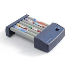 Tube Roller Mixer, Tube Roller, 7 Rollers, adjustable Speed at 20-80rpm