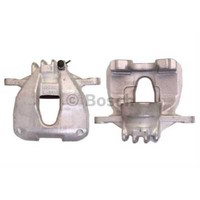 Bosch Bremssattel Bremssystem Passend FüR Peugeot 308 I 1.6 16V 1.4