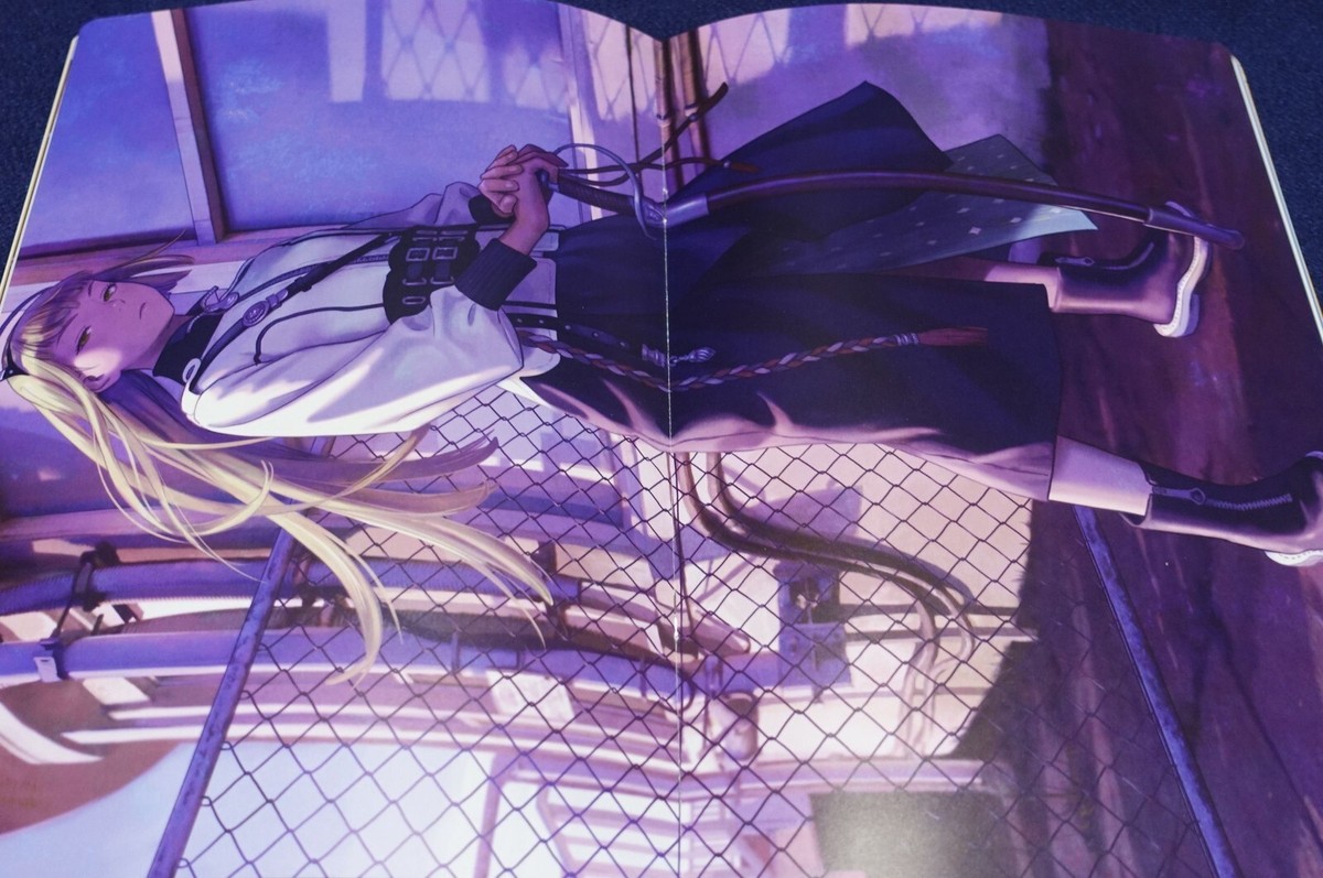【希少★】/ 村田蓮爾 Fault Lines / PASTA’S ESTAB Range Murata Pasta's Estab Art Book Hurtless Hearts C103 | eBay