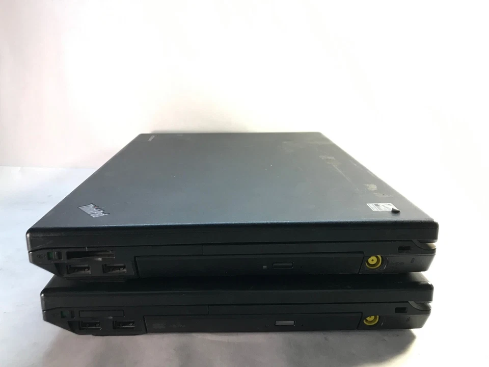 LOTE DE 2-Lenovo Thinkpad Serie L L412/L420" Intel Core i5 1ª/2ª Generación. LEER-MZ Foto 4 de 4