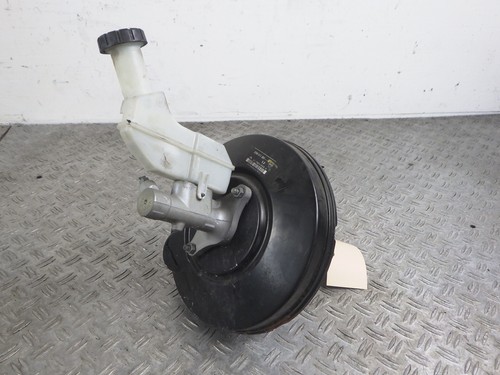 47000 Bremskraftverstärker RENAULT Modus - Grand Modus (P) 1.2 TCe  74 kW  101