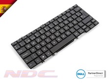 NEW Dell Latitude 7300/5300/5310/2-in-1 SPANISH Backlit Keyboard - 0C8WP8