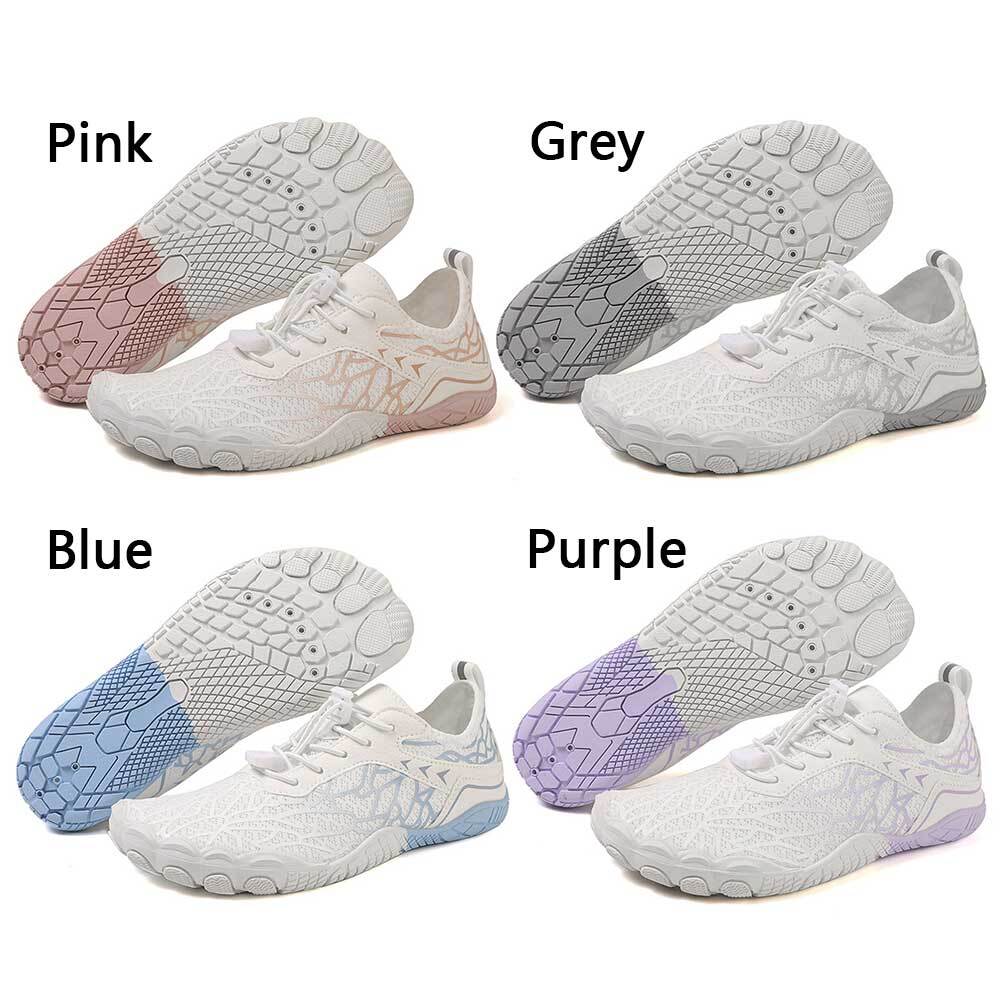 KEEN Scarpe da Acqua Scarpe da Escursionismo Antiscivolo River Tracing Scarpe da Pesc