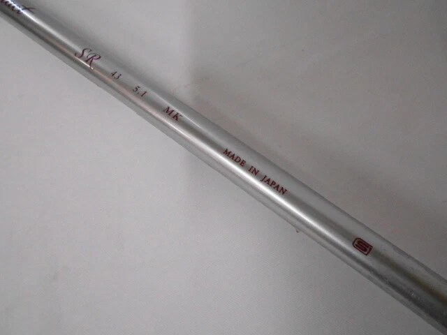 KASCO Zeus impact 2017 Non conforming DRIVER LOFT-10.5 SR-FLEX 46.25in GOLF CLUB - Image 4 of 4