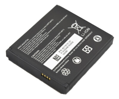 OEM Replacement Battery For Novatel Jetpack MiFi 6620L 6630L Mobile Wifi Hotspot