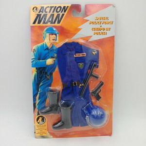 action man 1994