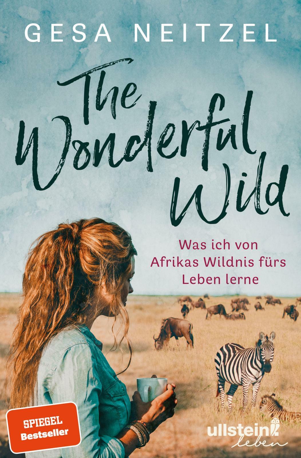 Thumbnail - The Wonderful Wild | Buch | 9783963660610