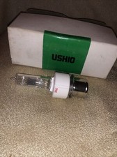 Ushio Japan B T L 500W 120V 21C New
