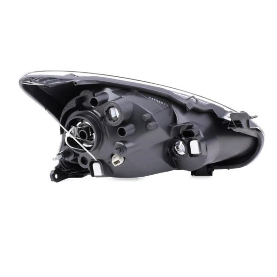 Kit Proiettori Fari Anteriori Dx Sx Depo Toyota Aygo Dal 2005 al 2014 - Imagen 3 de 4