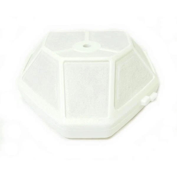 Echo sale cs 550p
