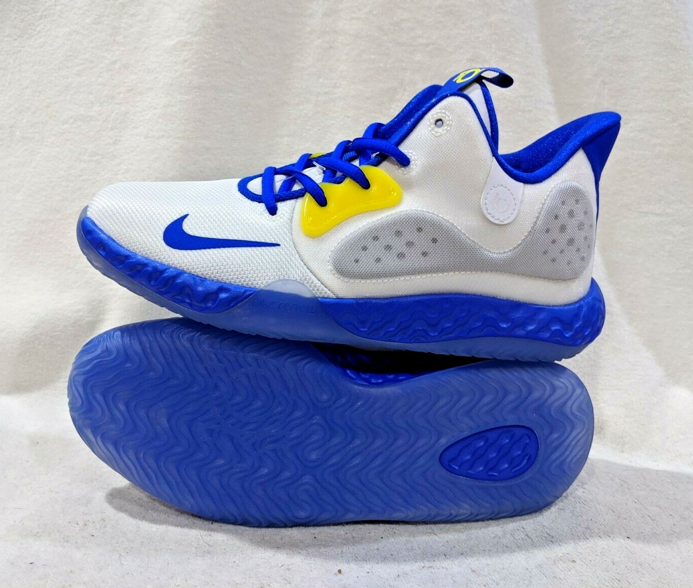 kd trey 5 vii racer blue