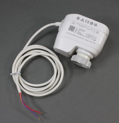 Siemens Stellantrieb AC 24V SSA131.00 ( LP4 )