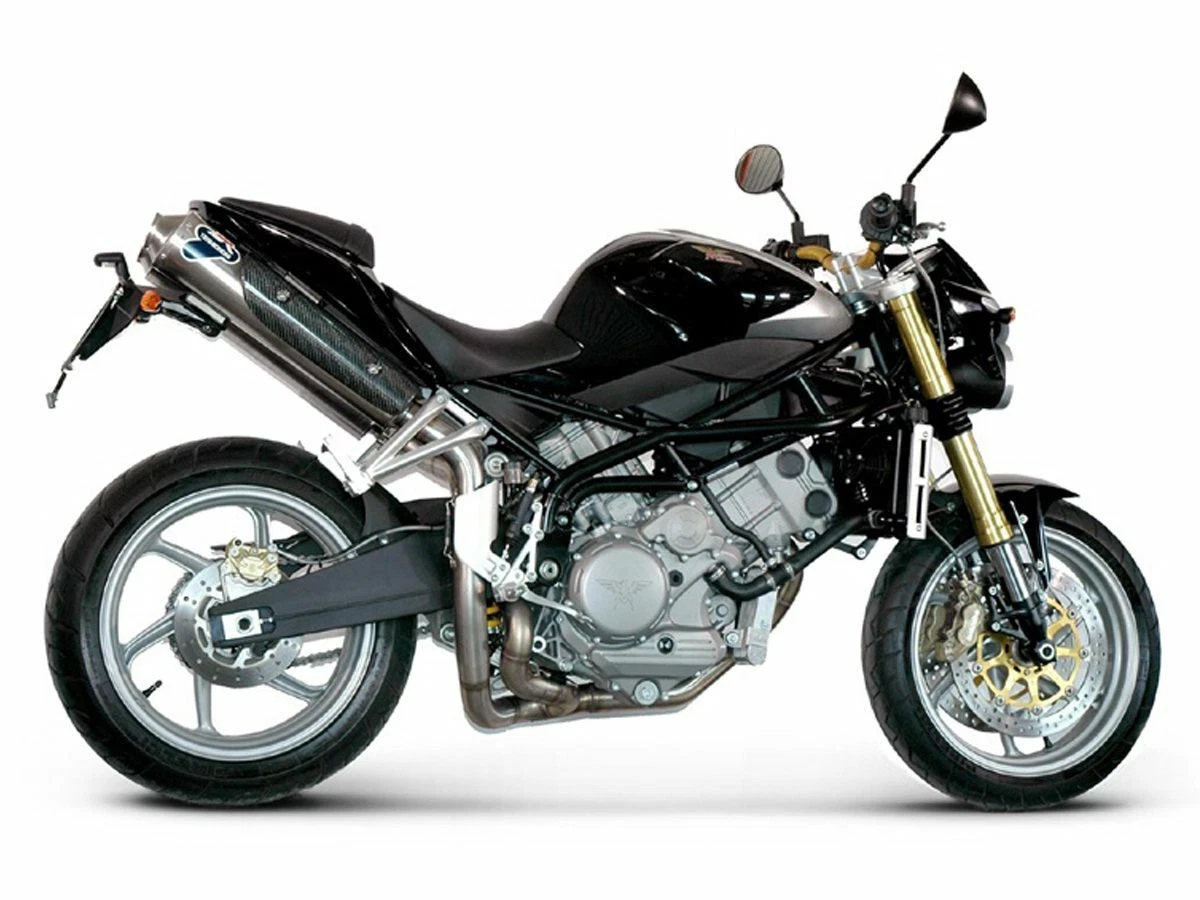 Moto Morini Cruiser