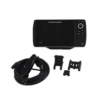 Humminbird 410300-1 Helix 7 Chirp Di Gps G2fish Finder Humminbird 410300-1 Helix 7 Chirp Di Gps G2fish Finder