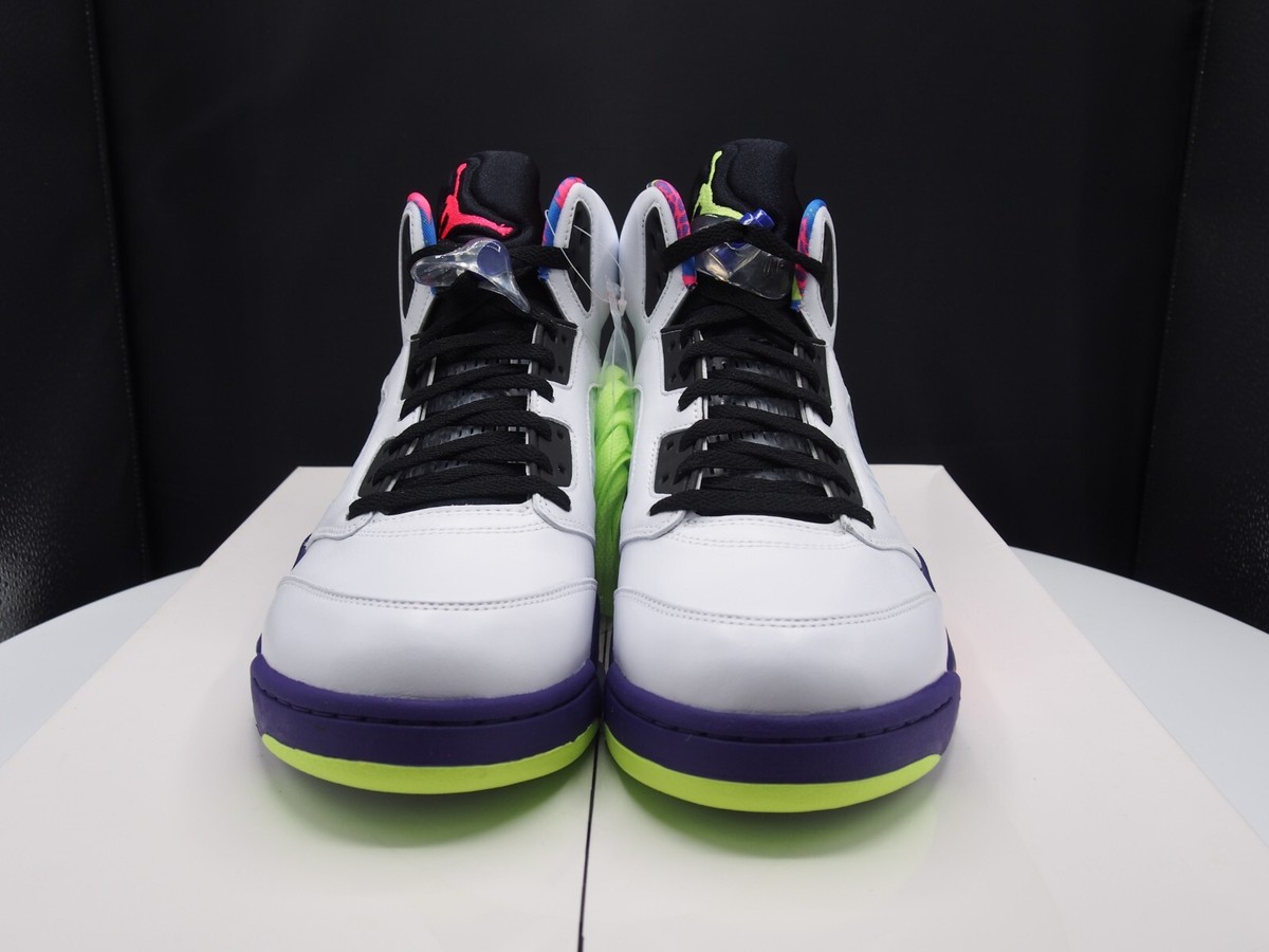 Nike Air Jordan V 5 Retro 