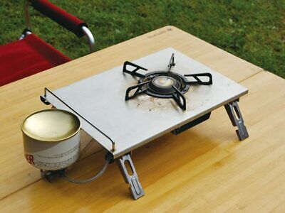 Snow Peak Giga Power Plate Burner LI GS-400 Japan | eBay Snow Peak Giga Power Plate Burner LI GS-400 Japan | eBay