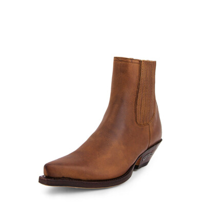 1692 Sendra Cuervo Sprinter Unisex Boots