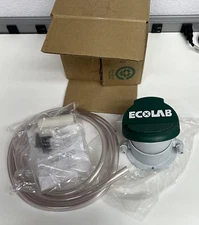 ECOLAB DEMA SURE-MEASURE DISPENSER MODEL 302-1 OZ