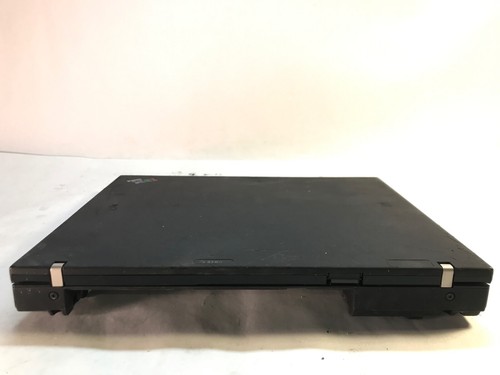 IBM ThinkPad X60 12.1" Laptop Intel Centrino Duo T2400 -BOOTS/BAD DISPLAY -MZ - Picture 4 of 6
