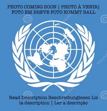 UN Geneva #Mi573-Mi574 MNH 2007 Peaceful Visions