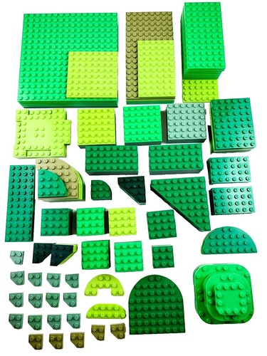 Lego Jurassic World Jurassic Park Sets 75930 75929 75931 75932